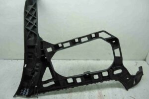 Изображение товара 5470 - 00005470 kronshtejn zadnego bampera Volkswagen Lupo