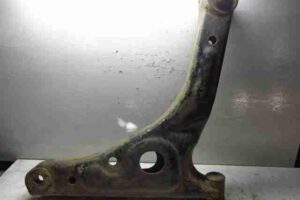 Изображение товара 5540 - 00005540 rychag perednij pravyj nizhnij Nissan Xterra