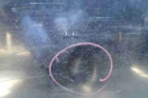 Изображение товара 5583 - 00005583 dver perednyaya levaya 1