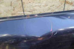 Изображение товара 5583 - 00005583 dver perednyaya levaya 3