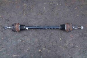 Изображение товара 5634 - 00005634 poluos zadnyaya pravaya Toyota Corolla Verso