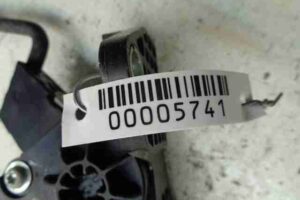 Изображение товара 5741 - 00005741 pedal gaza Peugeot 306 1