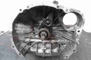 Изображение товара 5807 - 00005807 mkpp Peugeot 206