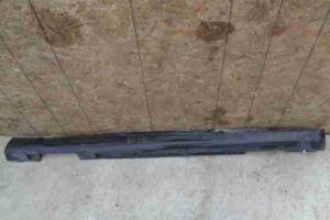 Изображение товара 5835 - 00005835 porog plastikovyj levyj Volvo XC60