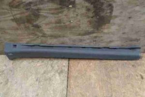 Изображение товара 5849 - 00005849 porog plastikovyj levyj Volvo V50