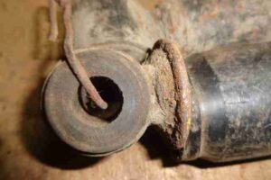 Изображение товара 5892 - 00005892 amortizator zadnij levyj Lexus NX300h 2