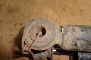 Изображение товара 5892 - 00005892 amortizator zadnij levyj Lexus NX300h 3