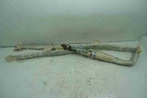 Изображение товара 5911 - 00005911 podushka bezopasnosti potolochnaya levaya Volkswagen Lupo