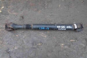 Изображение товара 6011 - 00006011 kardan perednij SAAB 9 3