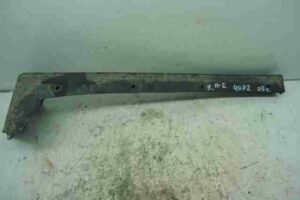 Изображение товара 6012 - 00006012 nakladka perednego pravogo kryla Toyota Venza