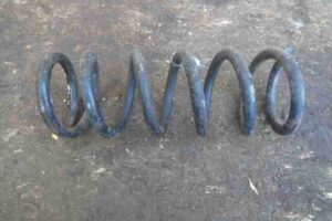 Изображение товара 6074 - 00006074 pruzhina zadnyaya 