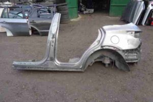Изображение товара 6088 - 00006088 chetvert zadnyaya levaya Pontiac TransSport