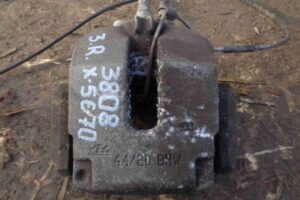 Изображение товара 6163 - 00006163 support zadnij pravyj 