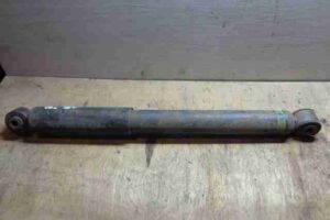 Изображение товара 6165 - 00006165 amortizator zadnij levyj Citroen C3