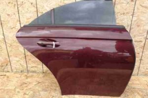 Изображение товара 6174 - 00006174 dver zadnyaya pravaya GMC Canyon