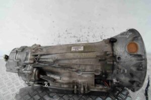 Изображение товара 6185 - 00006185 akpp Ford Transit