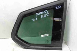 Изображение товара 6188 - 00006188 steklo kuzovnoe pravoe 