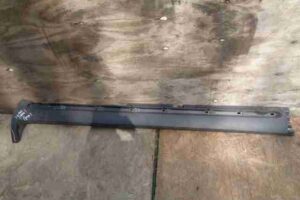 Изображение товара 6272 - 00006272 porog plastikovyj levyj Volvo XC70