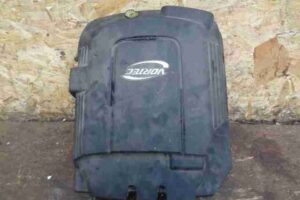 Изображение товара 6299 - 00006299 kryshka dvigatelya dekorativnaya 