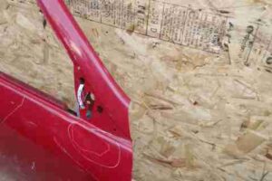 Изображение товара 6399 - 00006399 dver perednyaya pravaya 1