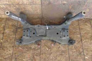 Изображение товара 252255 - 00006405 balka perednyaya Dodge Nitro