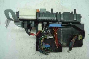 Изображение товара 6414 - 00006414 blok SAM zadnij Honda Ridgeline