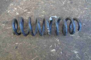 Изображение товара 6473 - 00006473 pruzhina zadnyaya 