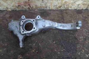 Изображение товара 6486 - 00006486 kulak povorotnyj pravyj 