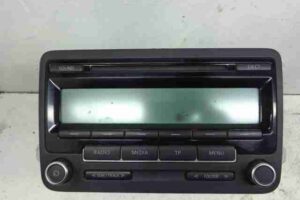 Изображение товара 6512 - 00006512 magnitola 