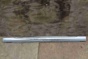 Изображение товара 6567 - 00006567 porog plastikovyj levyj Mazda 6