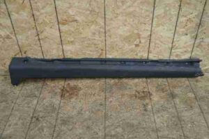 Изображение товара 6584 - 00006584 porog plastikovyj levyj Volvo V50