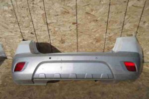 Изображение товара 6587 - 00006587 bamper zadnij 