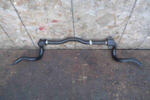 Изображение товара 6593 - 00006593 usilitel bampera perednij Ford Kuga