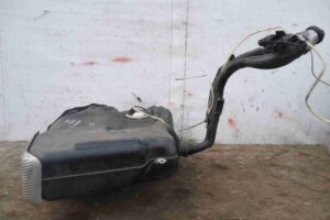 Изображение товара 6635 - 00006635 bak toplivnyj Volkswagen Lupo