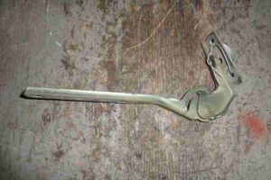 Изображение товара 6674 - 00006674 petlya kapota pravaya Volkswagen Up