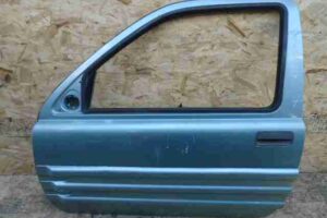 Изображение товара 6679 - 00006679 dver perednyaya levaya Audi Allroad