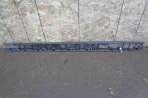 Изображение товара 6751 - 00006751 porog plastikovyj levyj 