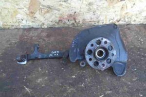 Изображение товара 6753 - 00006753 kulak povorotnyj pravyj Ford Scorpio