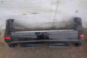 Изображение товара 6769 - 00006769 bamper zadnij Toyota Corolla Verso