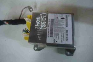 Изображение товара 6839 - 00006839 blok upravleniya podushek bezopasnosti Honda Ridgeline