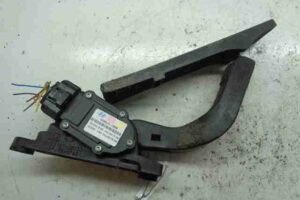 Изображение товара 6841 - 00006841 pedal gaza Mercedes CLA