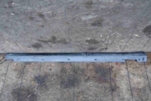 Изображение товара 6884 - 00006884 porog plastikovyj levyj Pontiac TransSport