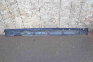 Изображение товара 6891 - 00006891 porog plastikovyj levyj Volkswagen Lupo