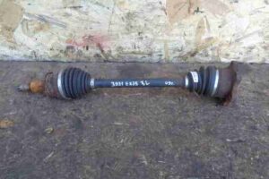 Изображение товара 6943 - 00006943 poluos zadnyaya levaya Toyota Hiace