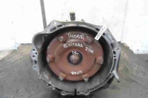 Изображение товара 6961 - 00006961 akpp 