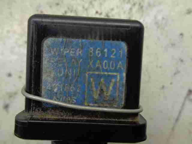 Изображение товара 7001 - 00007001 rele Peugeot 306