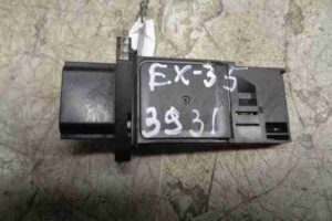 Изображение товара 7046 - 00007046 raskhodomer vozdukha (dmrv) Toyota Hiace