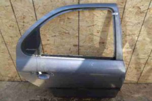 Изображение товара 7102 - 00007102 dver zadnyaya pravaya 