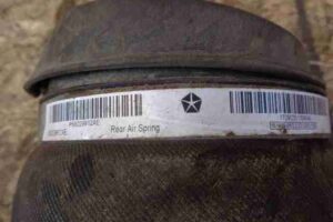 Изображение товара 7110 - 00007110 pnevmaticheskaya ressora Hyundai H1