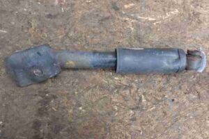 Изображение товара 7123 - 00007123 amortizator zadnij levyj 